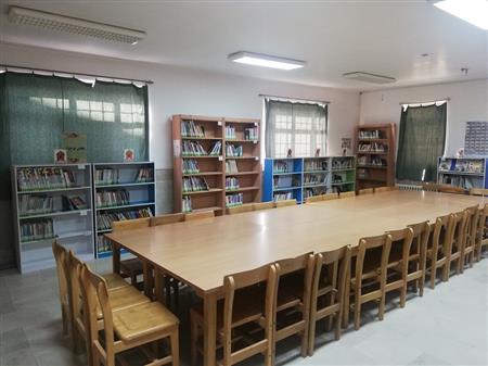 بخش کتب نوجوان