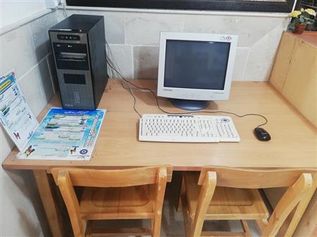 سیستم جستجوی کتاب اعضا