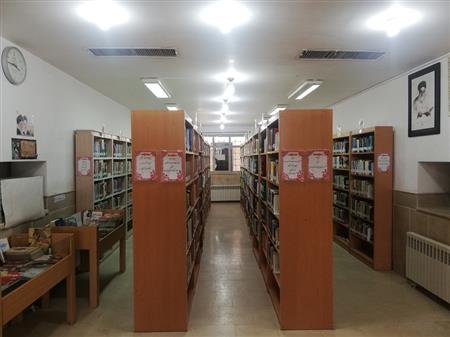مخزن اصلی کتاب
