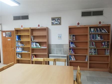 بخش کتب کمک درسی